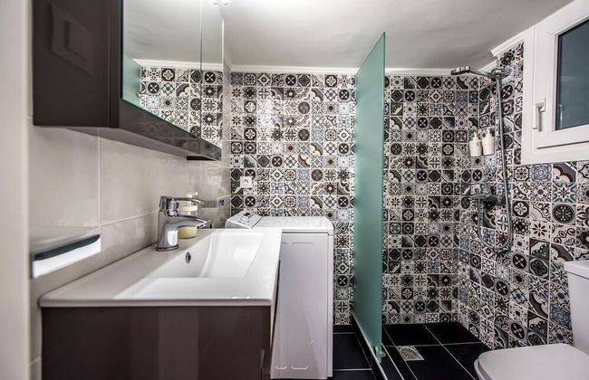 Danae Apt by halu! Apartments - Foto 22