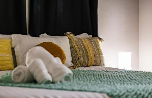 Serene and Spacipus 5BR Home In A Hill Near San Francisco - Foto 13