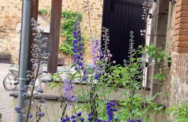 Beautiful 2 bed cottage with swimming pool - Foto 38