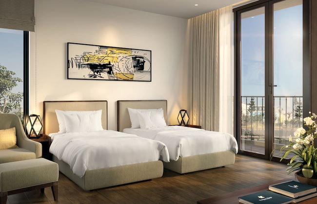 Oakwood Ha Long - Foto 8