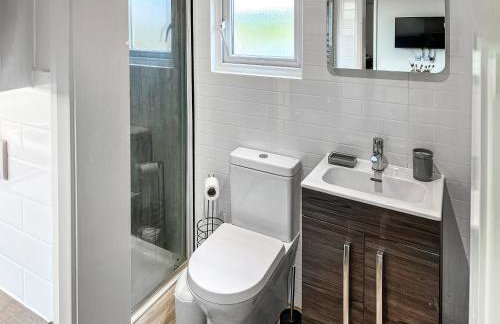 Raygill Shepherds Hut - Foto 13