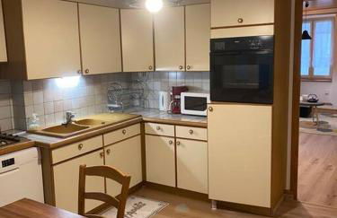 Grand appartement - Foto 9