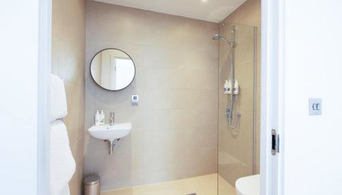 Deluxe Two Bed - Foto 4