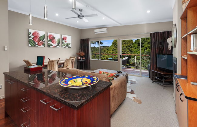 Sanctuary Palms - Foto 14