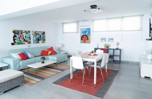 Villa Deluxe Porto Mare-Fragata 17-PasitoBlanco-Terrace Panoramic seaview - Foto 7