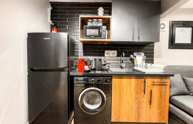 Xuru Stays I Heliopolis 1 - 5 Min to Airport - Foto 77