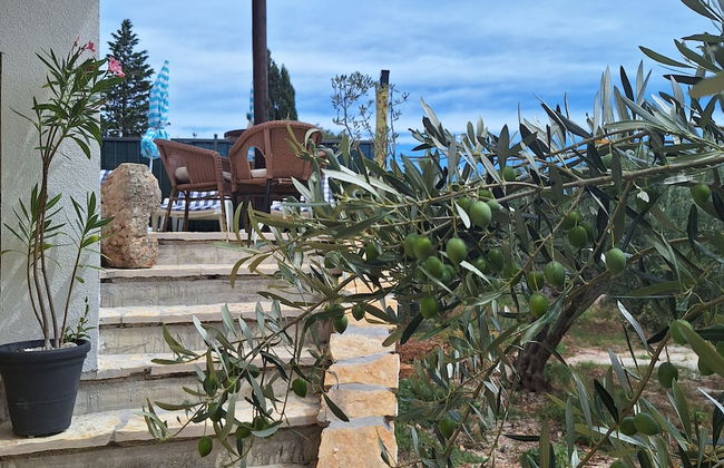 Villa Dore - Foto 35