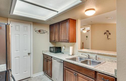 Community Pool and Gym Apt 5 Mi to Laughlin Casinos - Foto 12