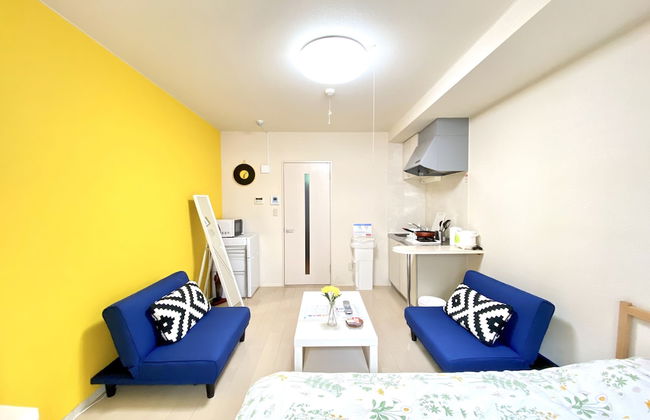 NOMAD Kiara City - Foto 8