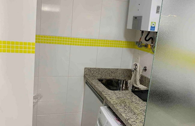 Guarujá 102B - Foto 7