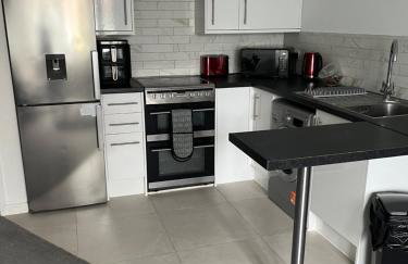 Cozy one bedroom apartment - Foto 17