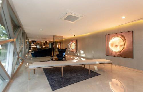 VivaBem em um studio perfeito em área nobre! - Foto 1