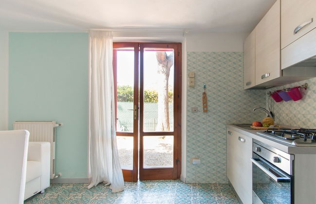 Villa Giolù - Foto 23