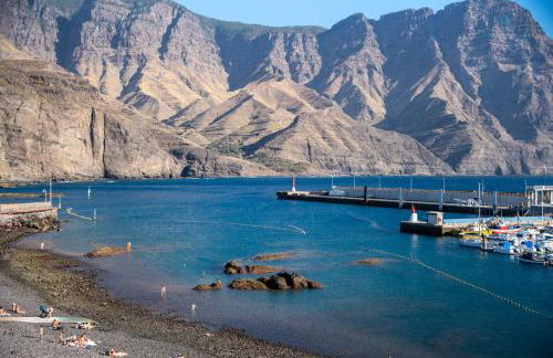 Agaete White&Blue Rooftop - Foto 19