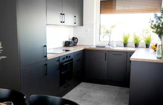 Dom całoroczny w Sierakowie nr 1 - Foto 19