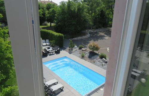 Les Rives des Habsbourg - Foto 76