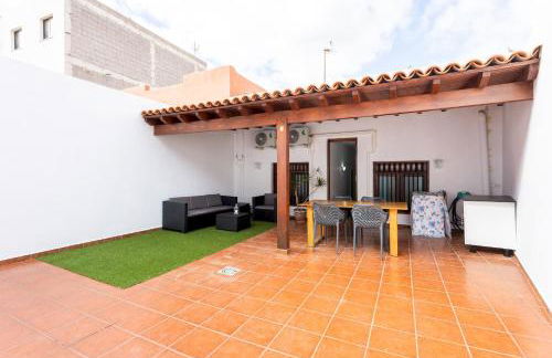 Home2Book Family House with Terrace in Las Maretas - Foto 8