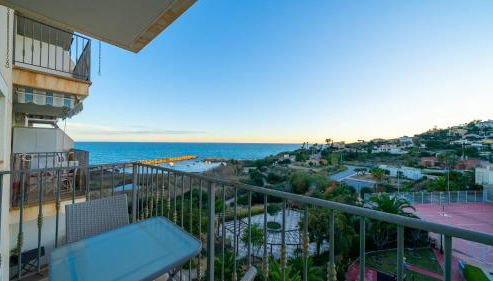 Piso de 2 dormitorios en El Poblet - Foto 2