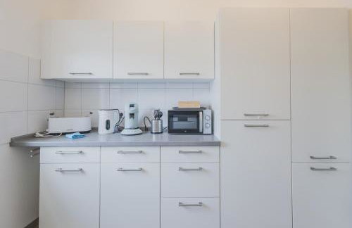 Rentaflat Hamburg 01 am Bahnhof - Foto 5