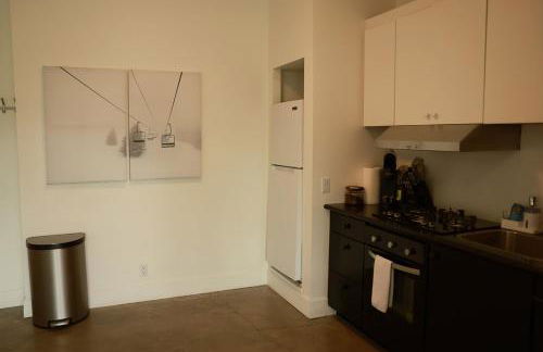 Salted Roots Basecamp - Foto 46