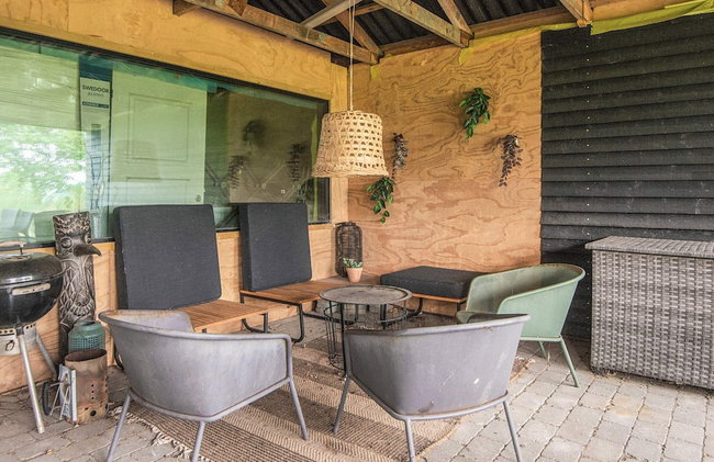 6 Person Holiday Home in Silkeborg - Foto 22