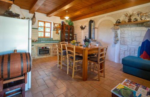 Villa Flaveico - Photo 21