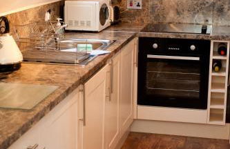 Strathspey Cottage - Foto 7