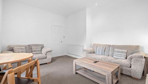 Ludgate 2 Bedroom Apartment - Alloa - Foto 3