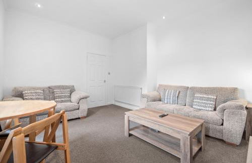 Ludgate 2 Bedroom Apartment - Alloa - Foto 3