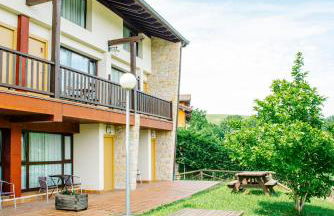 Apartamentos Aldea del Puente - Foto 9