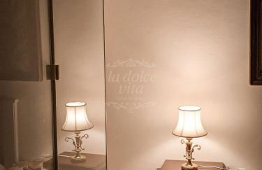 La dolce vita - 10 min da A1 autostrada, terrazza sul tramonto , vista panoramica sulle colline - Foto 44