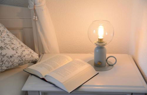 Ferienwohnung Die Alte Schule - Foto 24