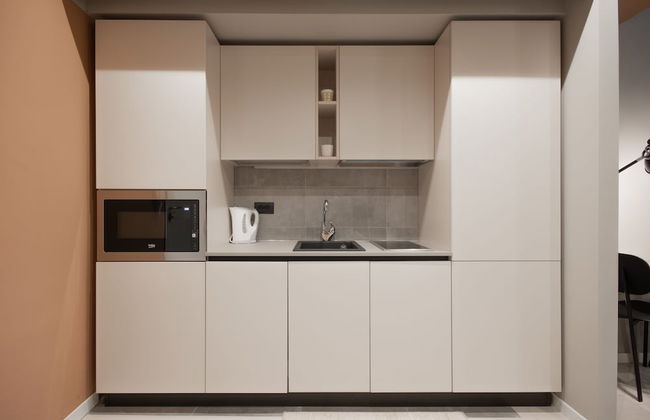 City Center Quadrilatero Romano - Foto 10