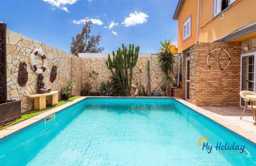 Casa Noray del Mar - Foto 2