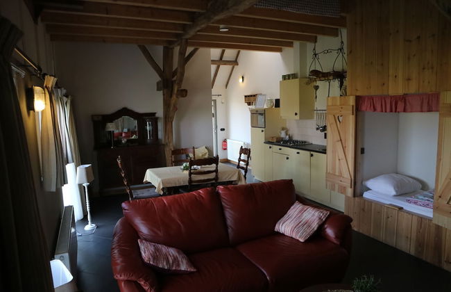 Den Heijkant - Photo 30