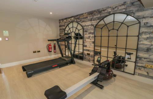 Farmyard House - Photo 36