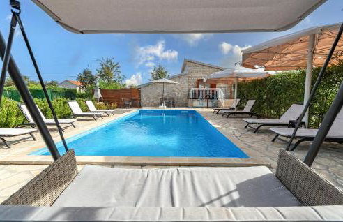 Gorgeous Home In Biograd Na Moru - Foto 9