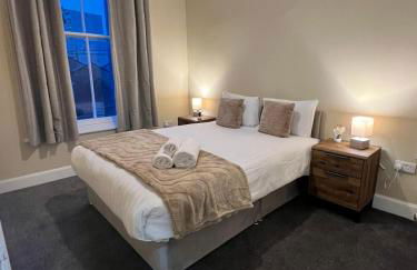 Edinburgh Shore Apartments - Foto 17