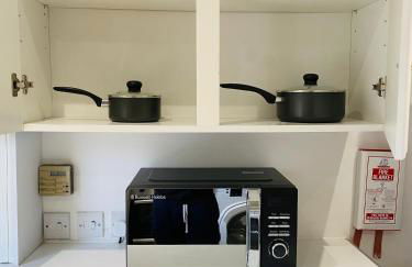 Elegant 2 bedroom Flat in Dartford - Kent - Photo 22