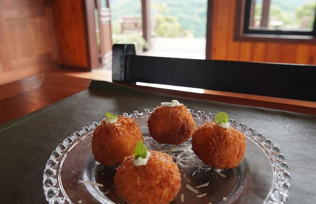 Pouso do Corvo - Grão-Pará - SC - Photo 52