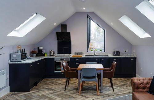 Luxury Loft Apartment by Bootique Wakefield - Foto 30