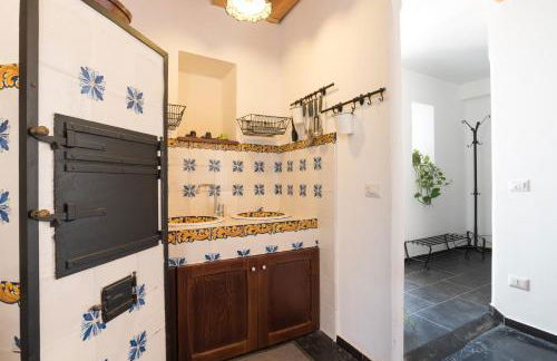 Appartamenti Pomelia Punta Secca - Foto 12