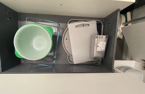 Westm-3 Bdrm 3 bathrooms 1 EnSuite Fab for contractors Free Parking and Wi-Fi - Foto 32