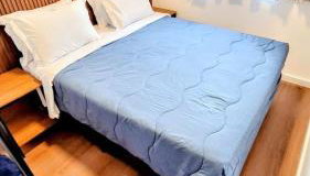 M N Flats - Apartamento Nex One - Foto 5