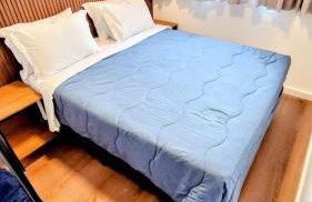 M N Flats - Apartamento Nex One - Foto 5