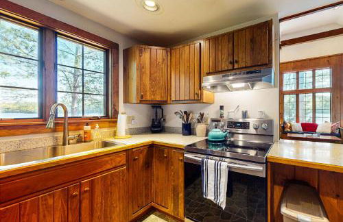 Moose & Red Fox Retreat - Foto 57