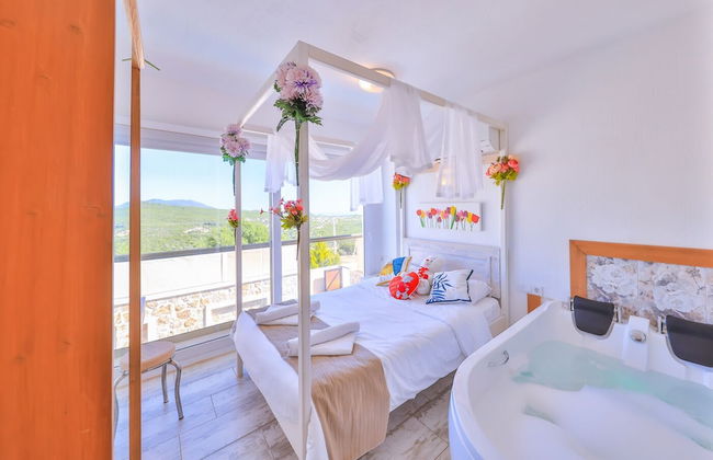 Nergiz Villas - Foto 20