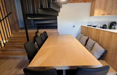 Châlets AOKI - Foto 35