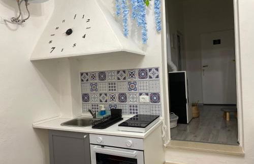 La Petite Maison - Foto 25