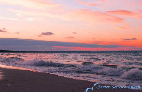 Fewo-Katja-im-Ostseebad-Binz-auf-Ruegen - Foto 9